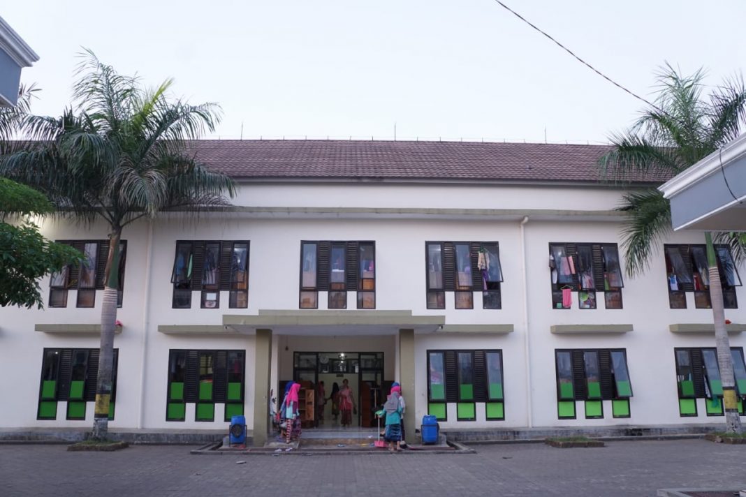 Asrama Pondok Putri