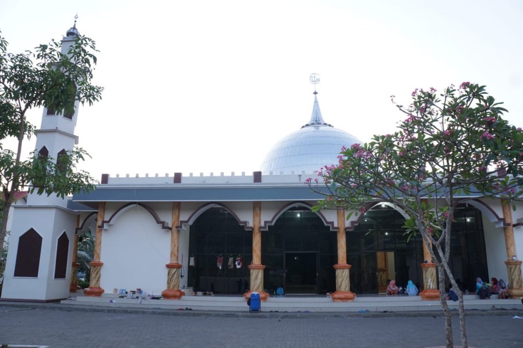 Masjid Pondok Putri