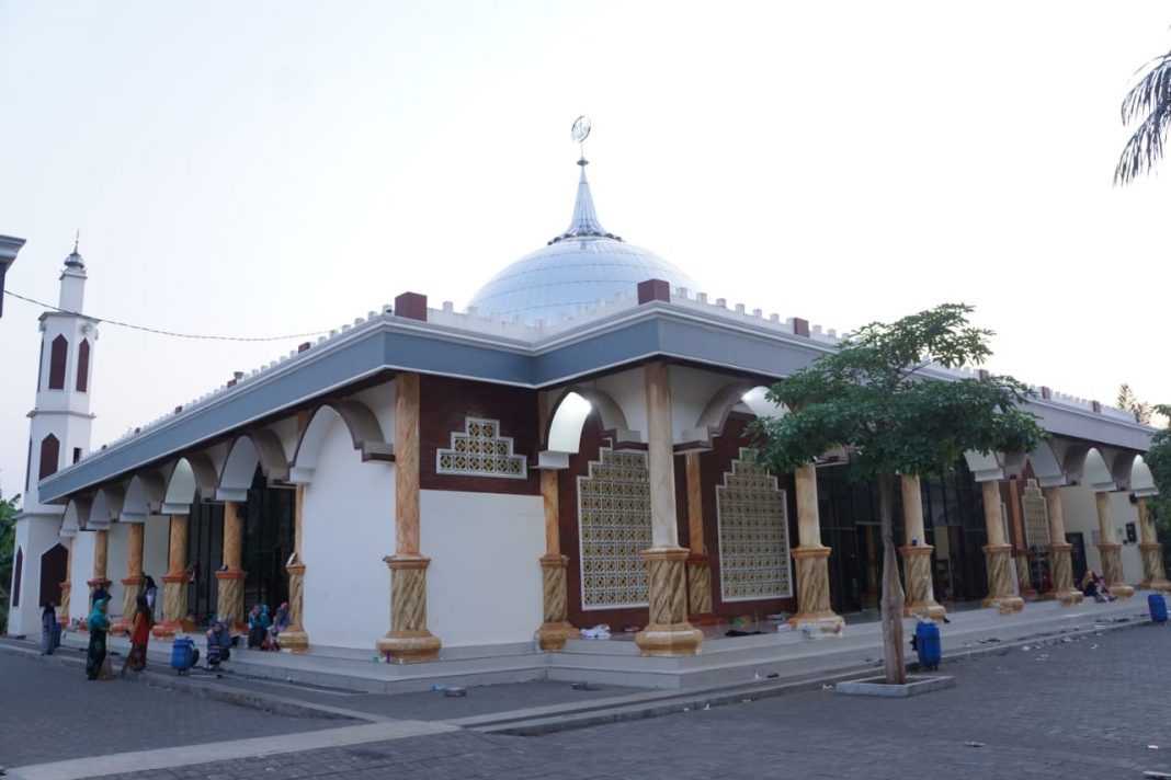 Masjid Pondok Putri