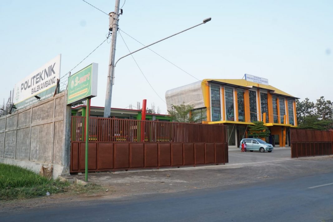 Gadung Technopark