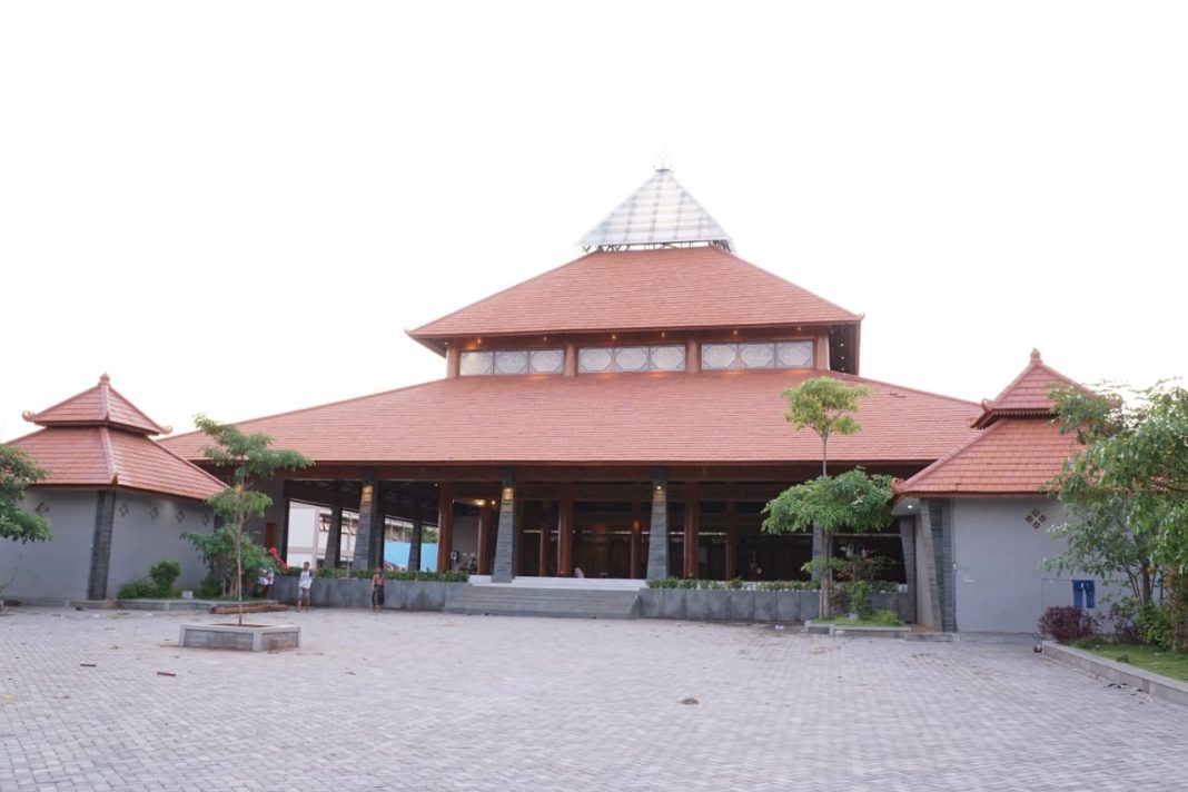 Masjid Pondok Putra