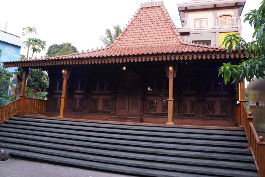 Ndalem