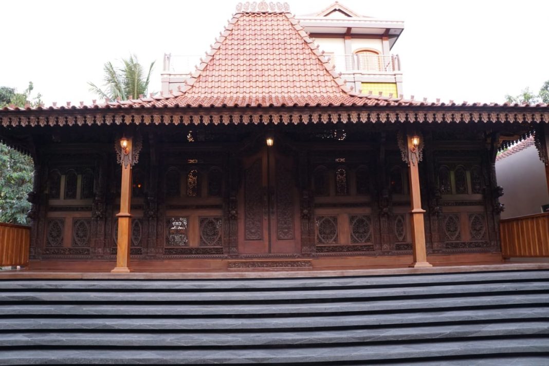 Ndalem