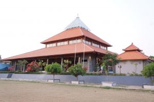 Masjid Pondok Putra